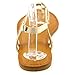 Fergalicious Sylvia Women's Sandal