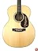 Takamine - Natural 6-string Acoustic/Electric Guitar