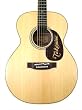 Takamine - Natural 6-string Acoustic/Electric Guitar