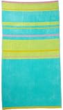 Produkt-Bild: Fleuresse Strandlaken 2830 Fb.2, 90 x 175 cm, blau