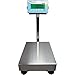 Adam Equipment WBK 70a 70 x 0.005lb Warrior Washdown Industrial Scale RS.134164.00