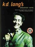 K.D. Lang's Greatest Hits