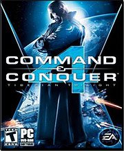 Command & Conquer 4: Tiberian Twilight