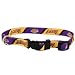 Pet Supplies : NBA Los Angeles LA Lakers Dog Collar Large 18"-26"