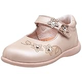 Pablosky Infant/Toddler 5173 Hook & Loop Shoe