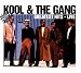 Greatest Hits-Live von Kool & the Gang - alle Infos