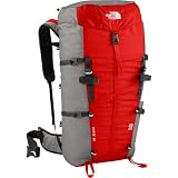 The North Face Verto 32 Pack – Summit Gold/Asphalt Grey