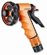 Claber 9391 Ergo Pistol Garden Hose Nozzle