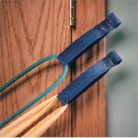 Thera-Loop Non-Slip Door Anchor