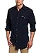 Carhartt Men's Big-Tall Chamois Long Sleeve Shirt