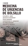 Medicina de Urgencias de Bolsillo (Spanish Edition)