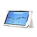 wisers DigiLand DL718M, DL721-RB 7-inch Tablet case/Cover, White