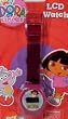 Dora watch : Children LCD Watch