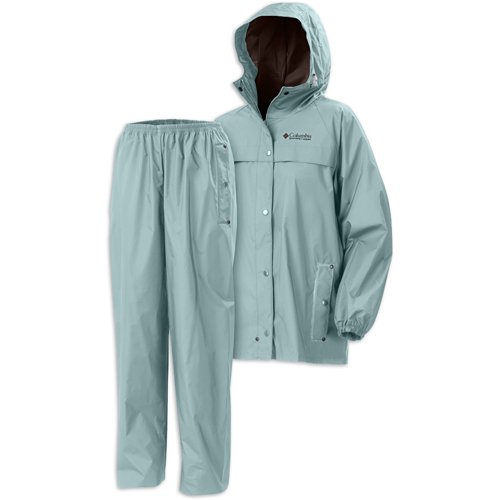 Columbia Ibex Rainsuit Womens