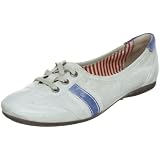 Belmondo 627806/U Damen Ballerinas