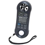 アーテック 多機能環境測定器 AHLT-100 9812