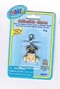 Webkinz Collectible Charm - PUG