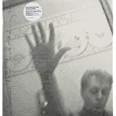 Driving Rain [VINYL]