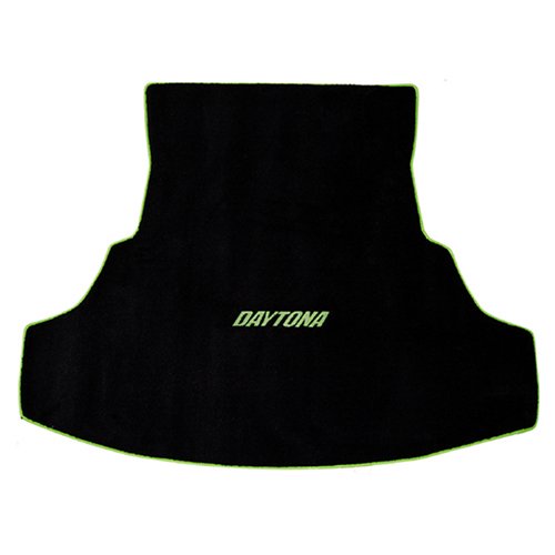 Dodge Charger Daytona Trunk Floor Mat 2006 2007 2008 2009 2010