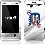 Skinit Detroit Tigers Home Jersey Vinyl Skin for HTC Radar 4G