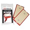 ZipWall NSP2 Non Skid Plate, 2-Pack