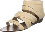 Boutique 9 Women's Btgilla Gladiator Sandal