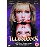 Illusions (Non USA Format - region 2 UK DVD import)