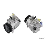 A C Compressor Denso Reman 64526956716 BMW 325i by Denso