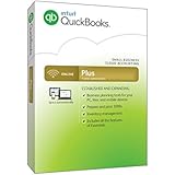 QuickBooks Online Plus 2016 Small Business Accounting (PC/Mac)