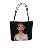 Eigenschaften MIK funshopping  / Coole Schultertasche / Shopper MARILYN #4