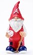 Atlanta Braves MLB Lawn Garden Gnome New Gift