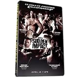 UFC 42 Sudden Impact DVD