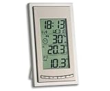 Diva Go Wireless Thermo-hygrometer