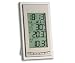 Kitchen & Housewares : Diva Go Wireless Thermo-hygrometer