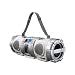 Ukdapper Jvc Rvnb50 40w Portable Cd Ipod Boombox