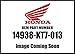 HONDA 14938-KT7-013 SHIM, TAPPET (2.125)