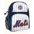 MLB New York Mets Full Size Backpack