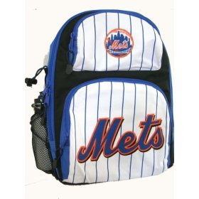 New York Mets Kids' Backpack
