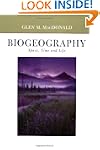 Biogeography: Introduction to Space,...