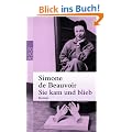 Sie kam und blieb