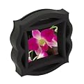 4x4 Vintage Motion Frame - Black