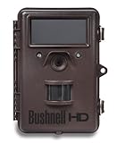 Bushnell 8MP Trophy Cam HD Max Black LED Trail Camera with Night Vision and 2.4-Inch Color LCD Viewer Bushnell 8MP Trophy Cam HD Max Black LED Trail Camera with Night Vision and 2.4-Inch Color LCD Viewer