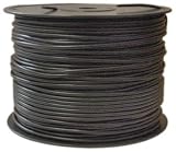 2C Microphone Cable, Shielded, 22 AWG, 1000 ft