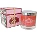 Stargazer Lily Castelbel Scented Jar Candle, 35 Hour Burn Time