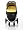 Cosatto Cabi 3 In 1 Combi Pitch Black