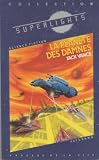 La Plan�te maudite (Titre de couverture : 