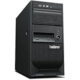 Lenovo ThinkServer TS140 70A4000HUX i3-4130 3.4GHz Server Desktop Computer