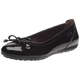 Geox Donna Piuma Ballerin Ballerines femme