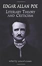 Literary theory and criticism