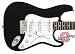 Search : FOO FIGHTERS Pat Smear Autographed Signed Guitar